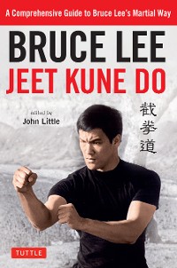 Cover Bruce Lee Jeet Kune Do