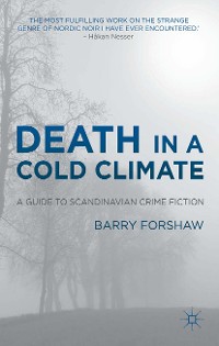 Cover Death in a Cold Climate