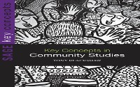 Cover Key Concepts in Community Studies