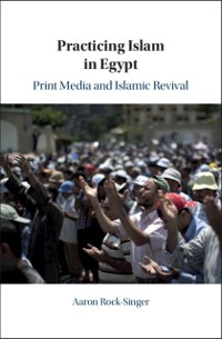 Cover Practicing Islam in Egypt