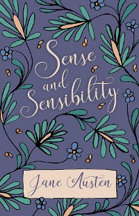 Cover Sense and Sensibility