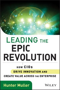 Cover Leading the Epic Revolution