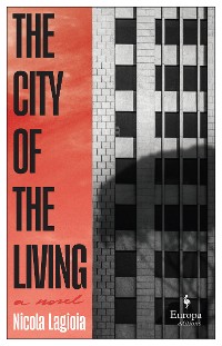 Cover The City of the Living