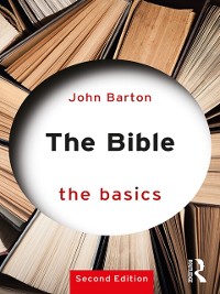 Cover The Bible: The Basics
