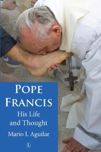 Cover Pope Francis