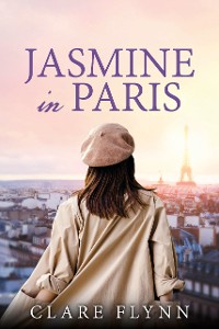 Cover Jasmine in Paris