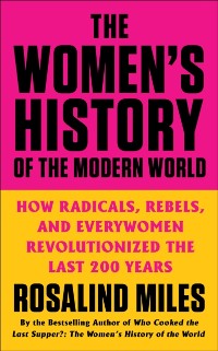 Cover Women's History of the Modern World