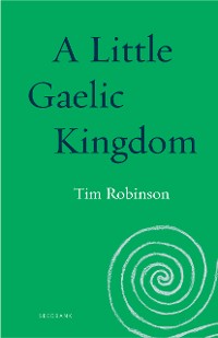 Cover A Little Gaelic Kingdom