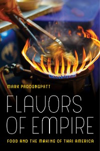 Cover Flavors of Empire