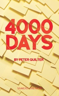 Cover 4000 Days