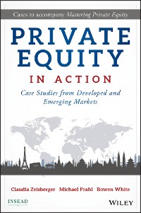 Cover Private Equity in Action