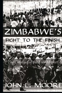 Cover Zimbabwe''s Fight To The Finish