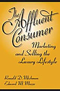 Cover Affluent Consumer
