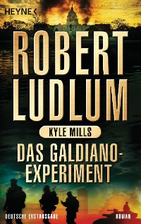 Cover Das Galdiano-Experiment