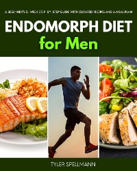 Cover Endomorph Diet for Men