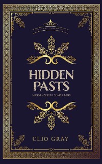 Cover Hidden Pasts