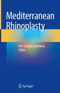 Cover Mediterranean Rhinoplasty