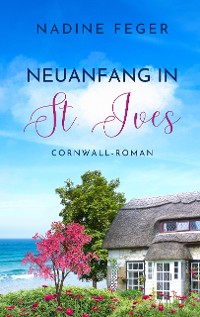 Cover Neuanfang in St. Ives