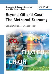 Cover Beyond Oil and Gas: The Methanol Economy