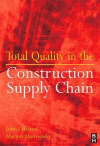 Cover Total Quality in the Construction Supply Chain
