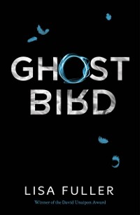 Cover Ghost Bird