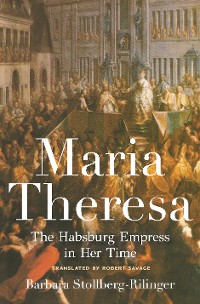 Cover Maria Theresa