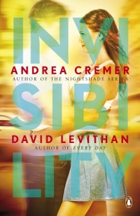 Cover Invisibility