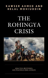 Cover Rohingya Crisis