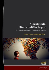 Cover Construction of Religious Identity in Childhood