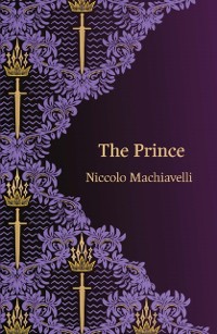 Cover Prince (Hero Classics)