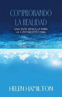 Cover COMPROBANDO  LA REALIDAD