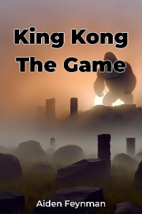 Cover King Kong The Game