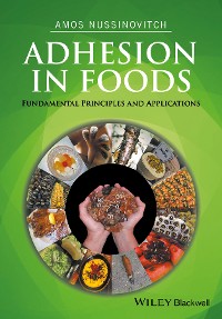 Cover Adhesion in Foods