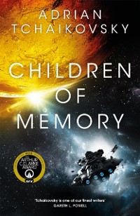 Cover Children of Memory