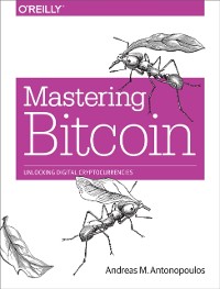 Cover Mastering Bitcoin