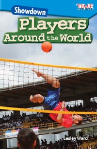 Cover Showdown: Players Around the World