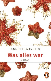 Cover Was alles war