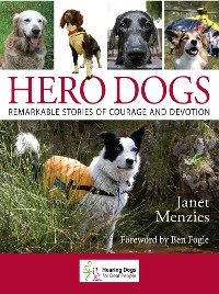 Cover Hero Dogs