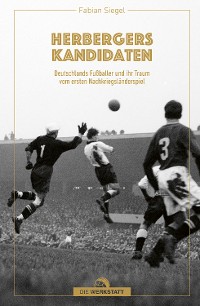 Cover Herbergers Kandidaten