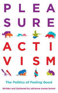 Cover Pleasure Activism