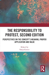 Cover Responsibility to Protect, Second Edition