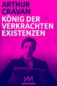 Cover König der verkrachten Existenzen