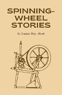 Cover Spinning-Wheel Stories