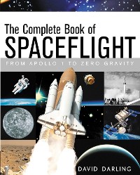 Cover The Complete Book of Spaceflight