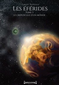 Cover Le Crépuscule d''un monde