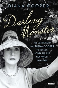 Cover Darling Monster