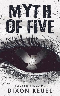 Cover Myth of Five