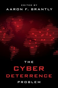 Cover Cyber Deterrence Problem