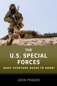 Cover US Special Forces