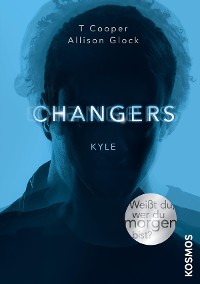 Cover Changers - Band 4, Kyle
